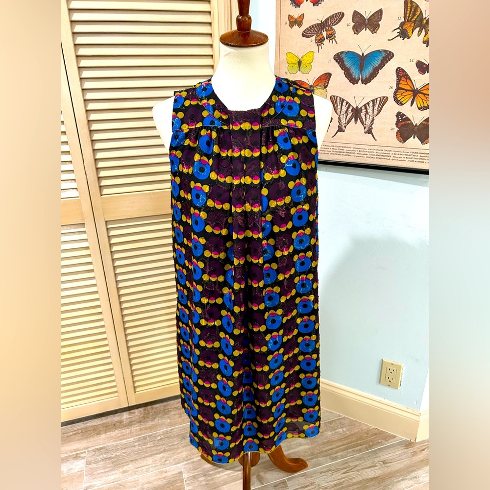 Anna Sui for Target dress. Size small